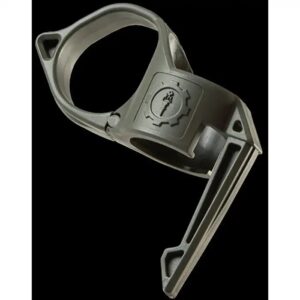 Switchback 2.0 Large Flashlight Ring with Pocket Clip SWITCHBACK2.0 Large Flashlight Ring with Pocket Clip Sage Green