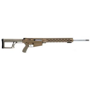 Alex Pro Firearms MLR FDE 28 Nosler 22in
