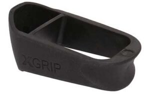 Xgrip Magazine Spacer for Glock 19/23 +2-Round