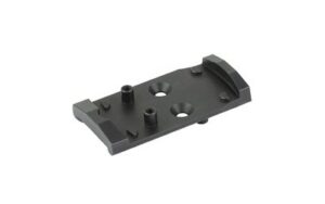 Shlds Mount for Walt PDP2 Sms/Rms