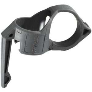 Switchback 2.0 Large Flashlight Ring with Pocket Clip SWITCHBACK2.0 Large Flashlight Ring with Pocket Clip Urban Gray