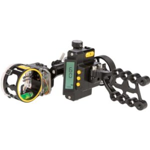 Trophy Ridge Digital React Trio Bowsight RH