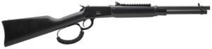 Rossi R92 Ril 45 Colt 16.5IN Barrel 8-Round Triple Black
