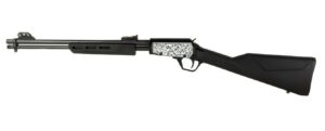 Rossi Braz Gal 22LR Syn Scrl 15 Talo