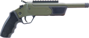 Rossi Brawler 300BLK 9" Bl/ODG #