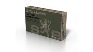 .300 AAC Blackout FMJ