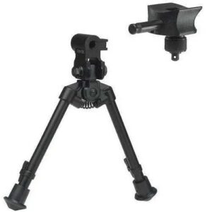 Versa Pod Rubber Feet Sling Swivel Mount Model 2 Versa Pod Rubber Feet Sling Swivel Mount 9-12'' Black