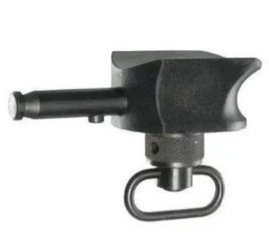 Universal Mount Adapt Tactical Model