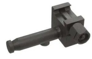 Adapter for Picatiney Rail