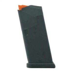 Glock Gen5 Mag G27 9-Round (follower Orange)
