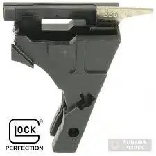Glock Factory Trigger Housing with Ejector 22/23/27/35 Gen3