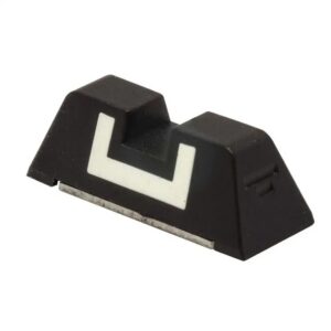 Glock OEM Poly 6.1 Fixed Rear Sight for G42/G43