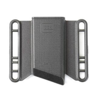 Glock Magazine Pouch G43
