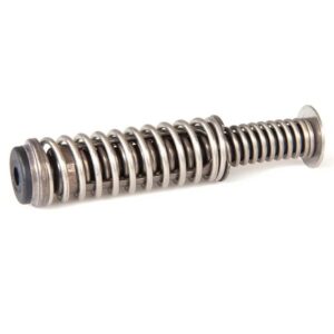 Glock Recoil Spring Assembly (14) dual.45 Auto 10mm G20G21Gen5 Only (mkd 0-4-1)