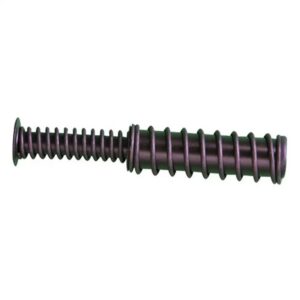 Glock 29/30/36 - Factory Dual Recoil Spring Assembly