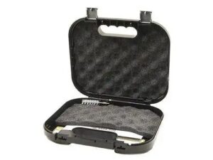 Glock Pistol Case with Lock