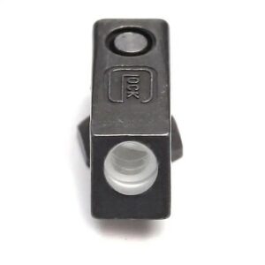 Glock Night Sight Front Includes SP05946 Screw Fits All Models