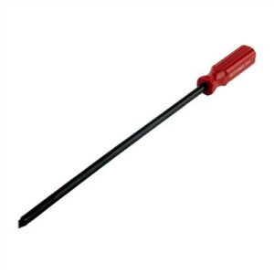Forster Products Gunsmith Screwdrivers Forster Gunsmith Screwdriver #6 X-L