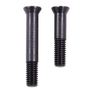 Forster Products Slotted Head Triggerguard Screws Fits Sako, Pair