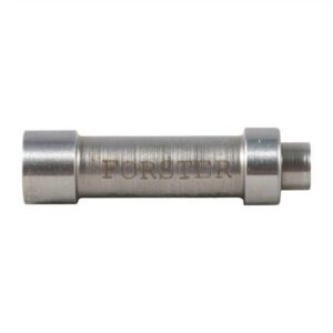 Forster Products Saami Rimless Headspace Gauges 30 M1 Carbine Go Gauge Headspace Gauge Steel