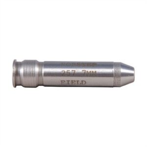 Forster Products Saami Rimless Headspace Gauges 257 Roberts Field Gauge Headspace Gauge Steel