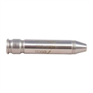 Forster Products Saami Rimless Headspace Gauges 280 Remington No-Go Gauge Headspace Gauge Steel