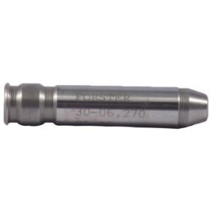 Forster Products Saami Rimless Headspace Gauges 30-06 Springfield Field Gauge Headspace Gauge Steel
