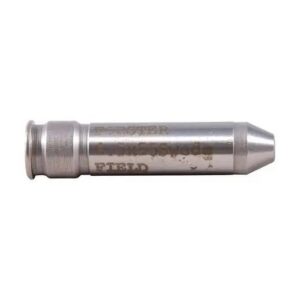 Forster Products Saami Rimless Headspace Gauges 6.5X55MM Swede Field Gauge Headspace Gauge Steel