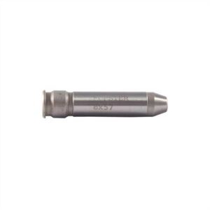 Forster Products Saami Rimless Headspace Gauges 8X57MM Mauser No-Go Gauge Headspace Gauge Steel