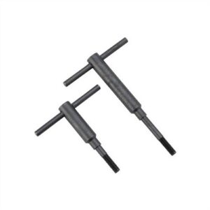Forster Products Stockmaker's Handscrews Fits Enfield, 1/4''-30 Thread