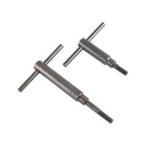 Forster Products Stockmaker's Handscrews Fits 98 Mauser, 1/4''-22 Thread