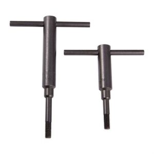 Forster Products Stockmaker's Handscrews Fits Sako, 6X1MM Thread