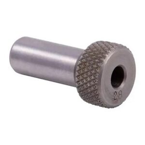 Forster Products Universal Sight Mounting Fixture & Components Drill Bushing #28