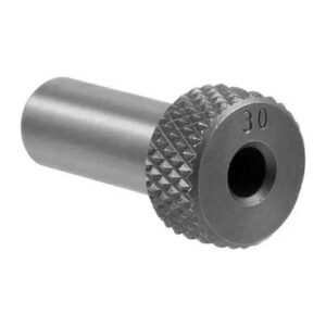 Forster Products Universal Sight Mounting Fixture & Components Drill Bushing #30