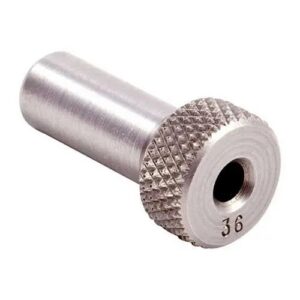 Forster Products Universal Sight Mounting Fixture & Components Drill Bushing #36