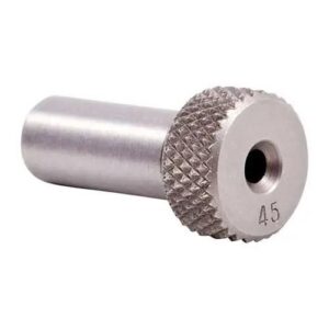 Forster Products Universal Sight Mounting Fixture & Components Drill Bushing #45