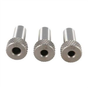 Forster Products Universal Sight Mounting Fixture & Components 8-40 Bushing Set