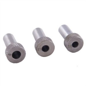 Forster Products Universal Sight Mounting Fixture & Components 10-32 Bushing Set