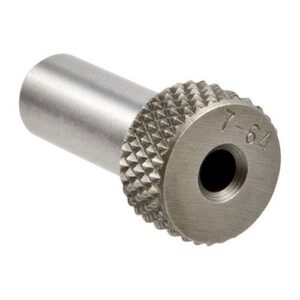 Forster Products Universal Sight Mounting Fixture & Components Drill Bushing #7/64
