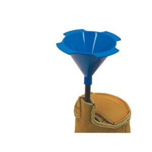 Forster Products Kwik-Fill Sandbag Filler Funnel Forster Bag Filling Funnel