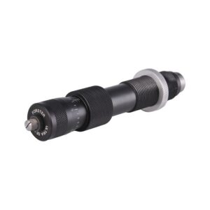 XL Ultra™ Micrometer Seater Dies 50 Bmg Bullet Seater Die
