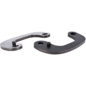 Co-Ax Press Curved Links Curved Links for Co-Ax Press