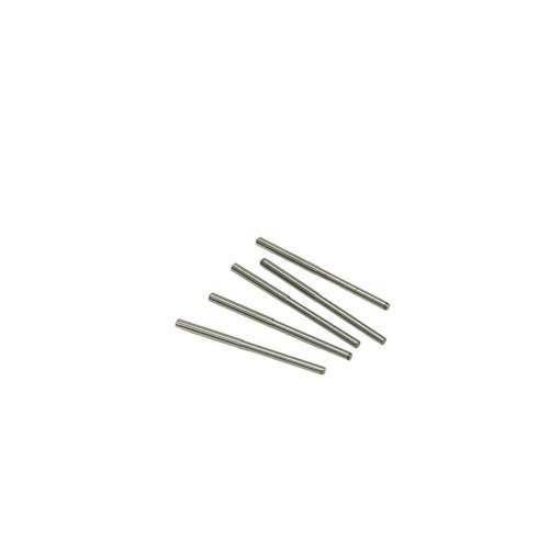 Forster Products Long Special Decapping Pin for Sizing Die for Cases with Small Flash Holes 5-Pack