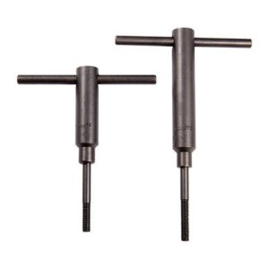 Forster Products Stockmaker's Handscrews Fits Ruger & Mark Ii, 10X32 Thread