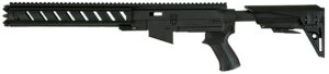 AR-22 GEN2 Kit for Ruger 10/22 with Traclock AR-22 GEN2 Kit for Ruger 10/22 with Traclock Black