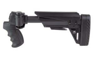 Adv Tech S-Fld Stock Mossberg 990 Aftrshk