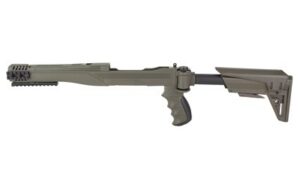 Adv Tech Strikeforce 10/22 Stock Uc