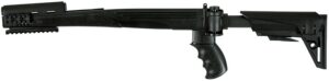Strikeforce GEN2 Sks Stock with Traclock Strikeforce GEN2 Sks Stock with Traclock Black