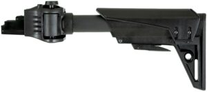 Adv Tech Strikeforce AK-47 Stock Black
