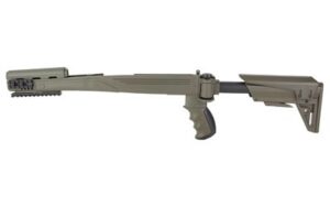 Adv Tech Strikeforce Sks Stock Uc